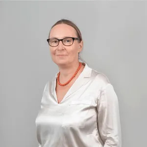Dr. med. Steffi B.