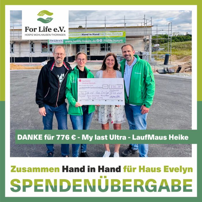 LaufMaus