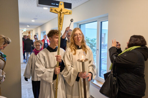 Hospiz Haus Evelyn-315